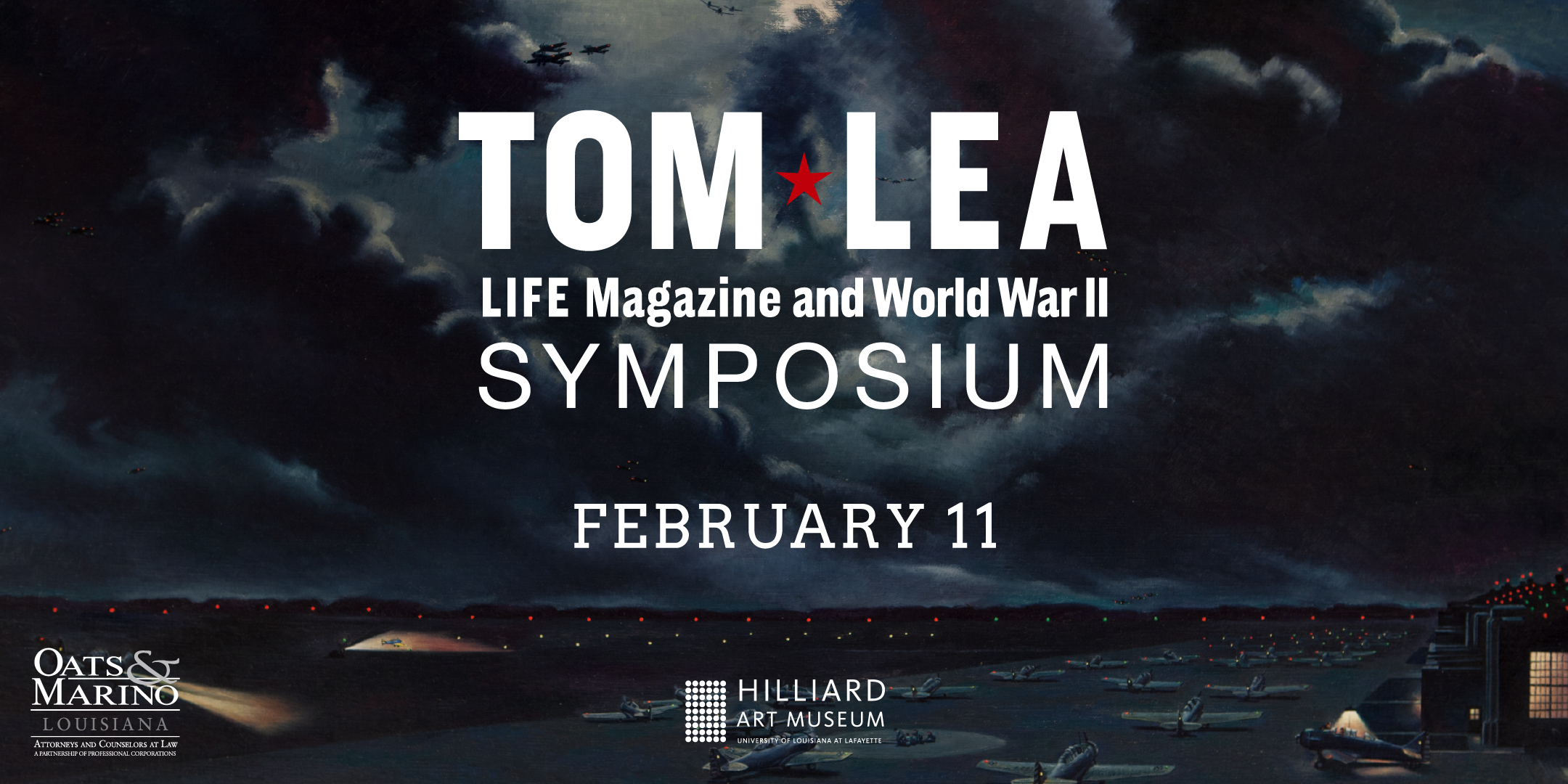 TOM LEA, LIFE AND WORLD WAR II