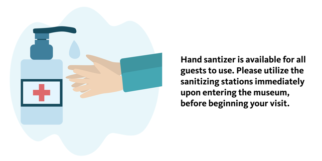 Hand Sanitizing